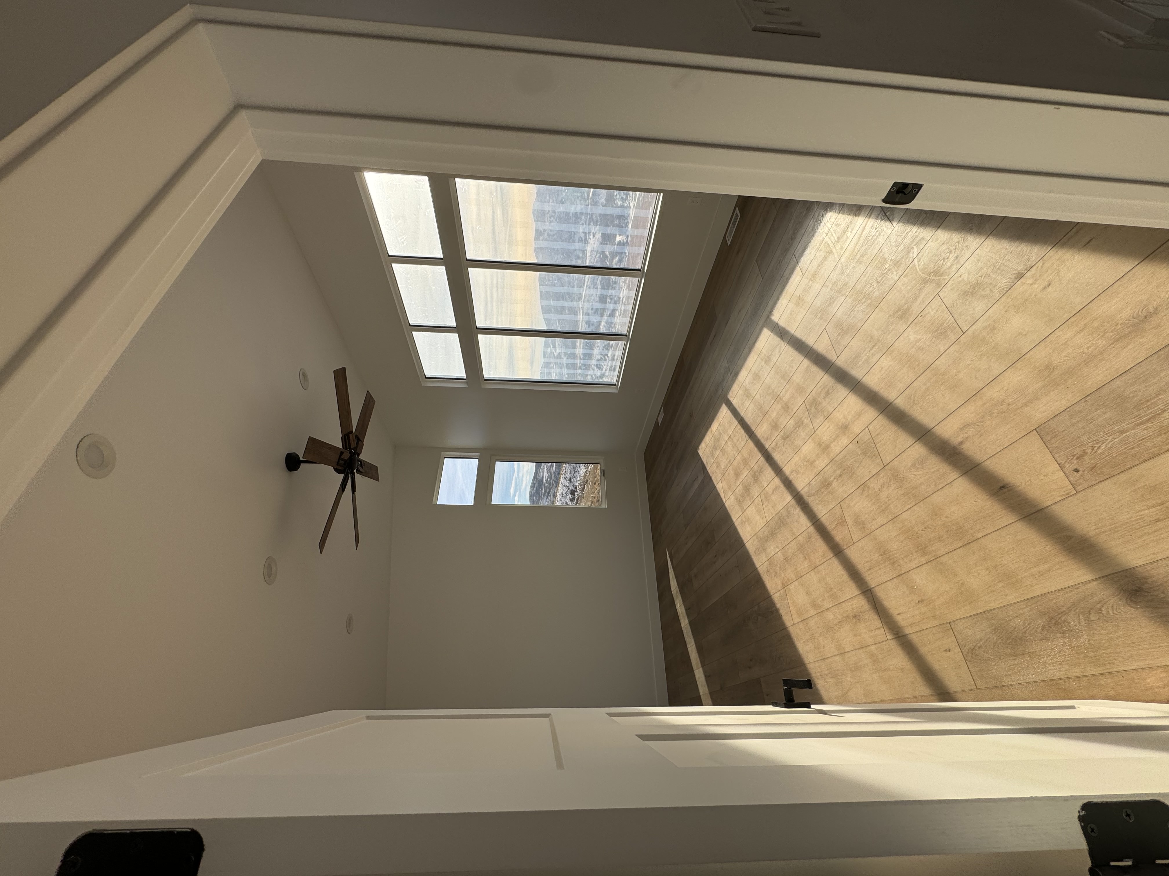 Interior painting