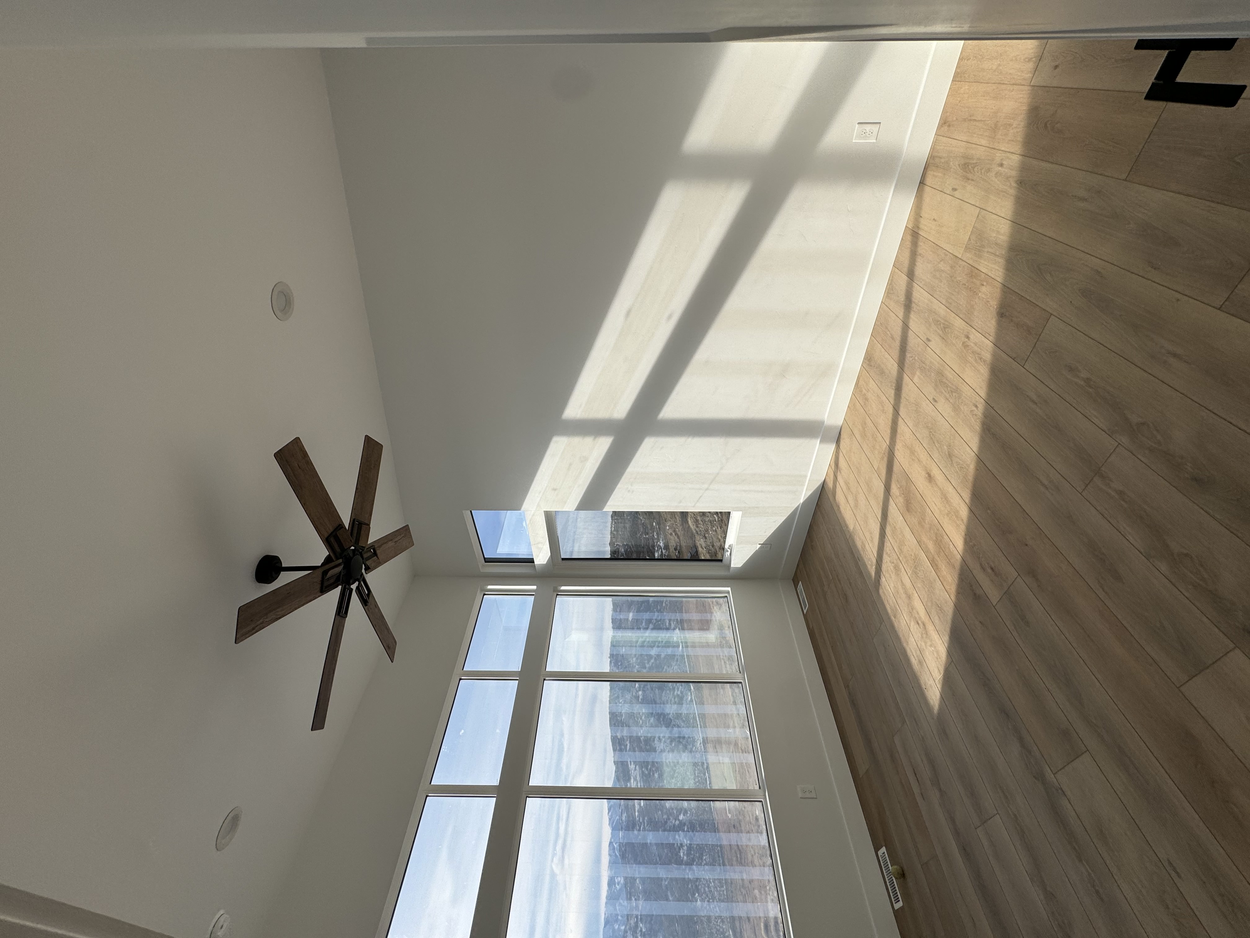 Interior painting